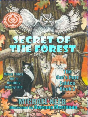cover image of Secret of the Forest